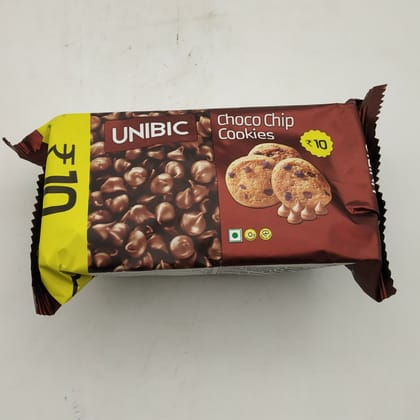 UNIBIC CHOCOLATE CHIP COOKIES | 15 Gms