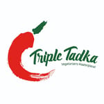 Triple Tadka