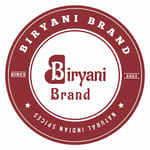 Biryani Brand