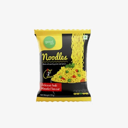 Noodles Pack Of 10